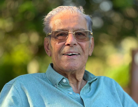 Memorial Fernando Henriques (1935-2024)