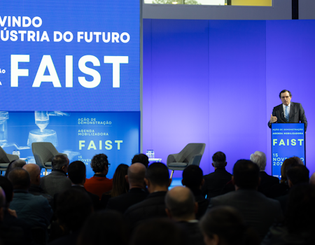 Setor do calçado irá voltar a crescer