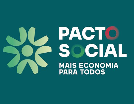 Congresso CIP: Pacto Social. Mais economia para todos