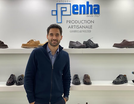 New Generation: José Marco Peixoto