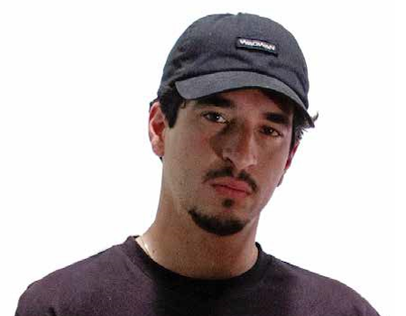 Geração 5.0: Artur Cardoso, Wagwan