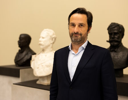 Entrevista a Miguel Cardoso Pinto:  Indústria de calçado está a entrar num novo ciclo