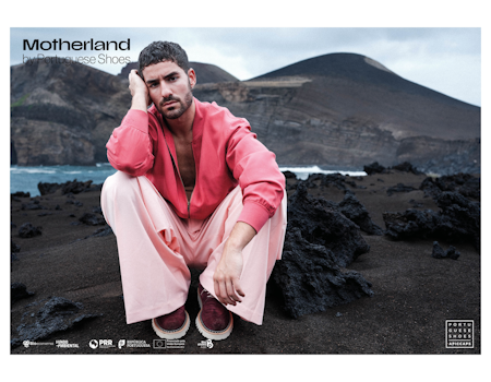 Portuguese Shoes launches 2025 campaign 