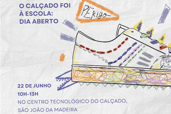 Calçado envolve 76 escolas e 1900 alunos em Roteiro do Conhecimento