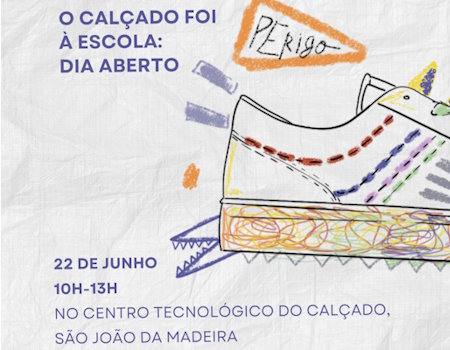 Calçado envolve 76 escolas e 1900 alunos em Roteiro do Conhecimento