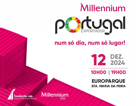 Portugal Exportador