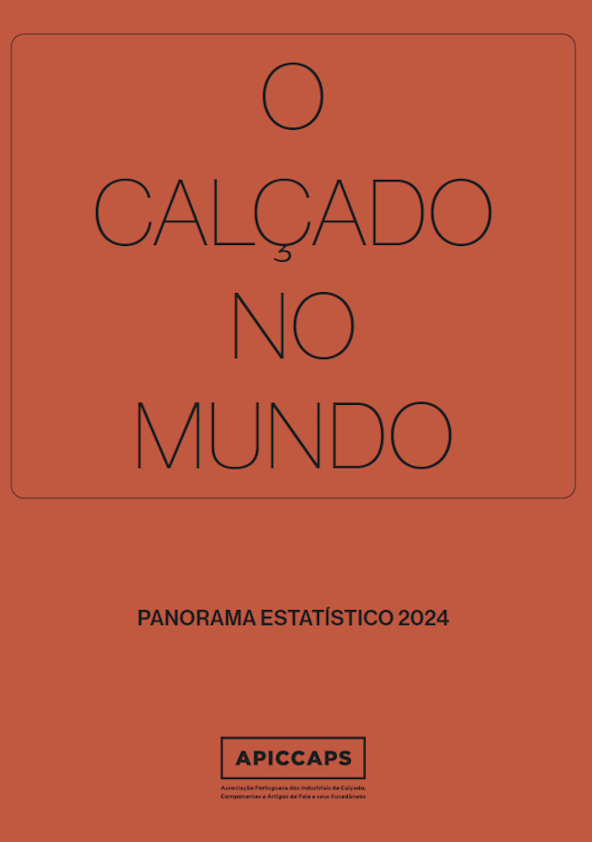 Monografia Estatística Publicações O Calçado no Mundo. Panorama Estatístico 