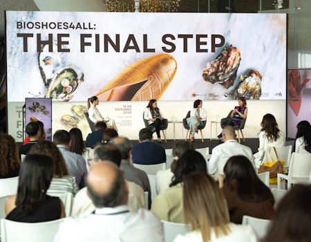 BioShoes4All - The Final Step: De peixe se faz couro