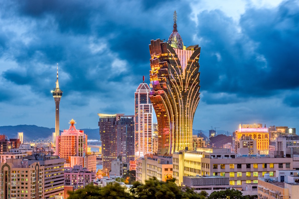 Calçado português integra Fórum Internacional de Cooperação Ambiental em Macau