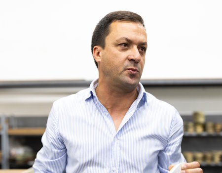 Estado da Indústria: Vítor Mendes, ISI Soles