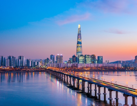 Webinar: Mercado da Moda na Coreia do Sul 