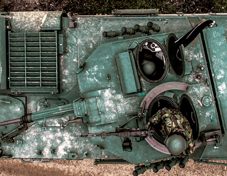 Concurso para fornecimento de botas ao Exército Português