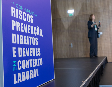 Conferência da LAVORO reuniu especialistas do trabalho em Lisboa