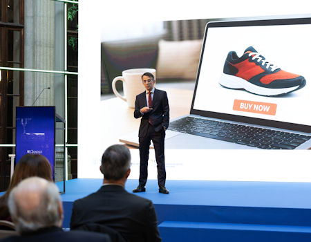 Onde há mais pés há mais sapatos: o futuro da Indústria mundial do Calçado 