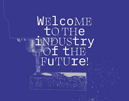 Conferência FAIST - Welcome to the Future