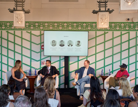 APICCAPS organiza conferência em Nova Iorque com Vogue Business e reforça o “Made in Portugal”