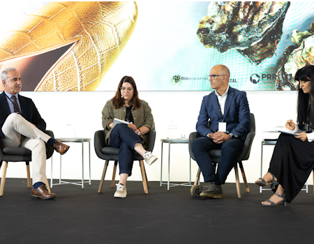 Bioshoes4All: The Final Step: Uma nova geração de produtos que não “canibaliza” o couro