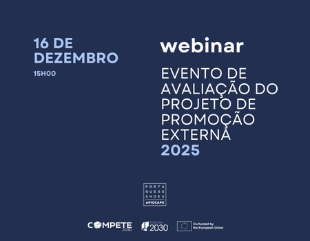 Webinar de Avaliação do Projeto de Avaliação Externa