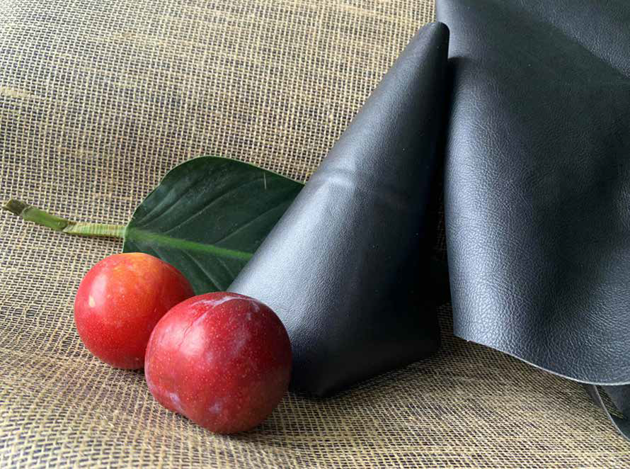 Tribunal alemão proíbe utilização enganosa de Apple Leather
