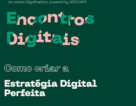 Indústria de calçado reúne especialistas digitais