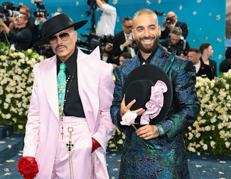 Calçado português sobe ao palco do MET gala