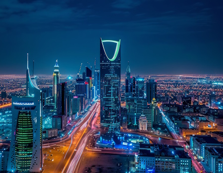 Webinar: O mercado da moda na Arábia Saudita