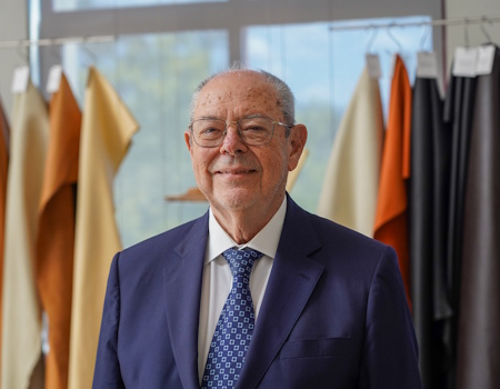 Luís Todo Bom: A sucessão é um processo, não é um ponto no tempo, na família e na empresa