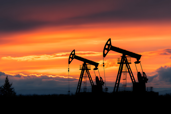 Choque petrolífero ameaça cadeia global da moda