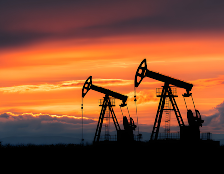Choque petrolífero ameaça cadeia global da moda