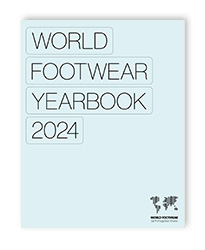 World Footwear Publicações World Footwear Yearbook 2024