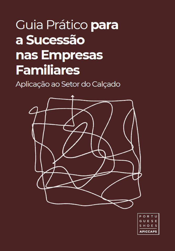   Guia para a Sucessão nas Empresas Familiares