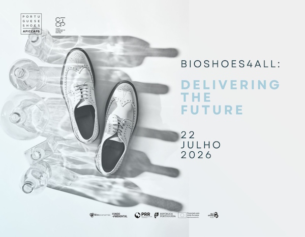 Ação de Demonstração BioShoes4All