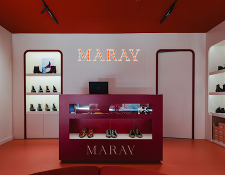 Maray celebra nove anos com abertura de terceira loja em Cascais