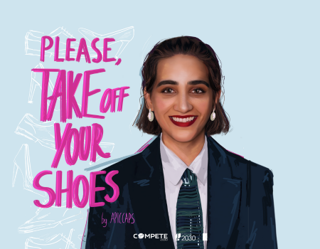Podcast da APICCAPS Please, Take off Your Shoes regressa com segunda temporada