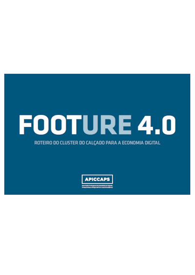 Plano Estratégico Publicações FOOTure 4.0