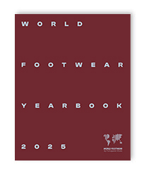 World Footwear Publicações World Footwear Yearbook 2025