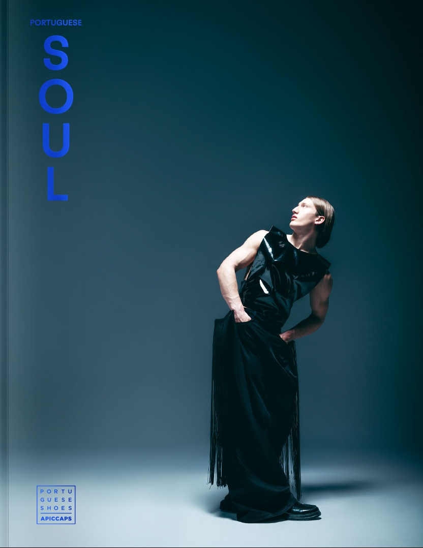 Portuguese Soul Publicações Portuguese Soul 28
