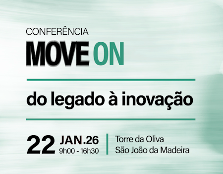 CFPIC promove conferência sobre o futuro da indústria do calçado